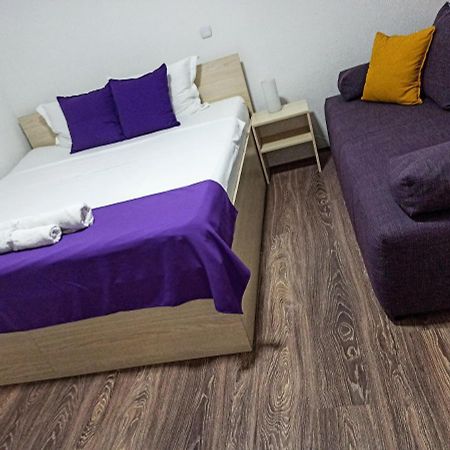 Appartement Vila Magdalena à Gevgelija Extérieur photo