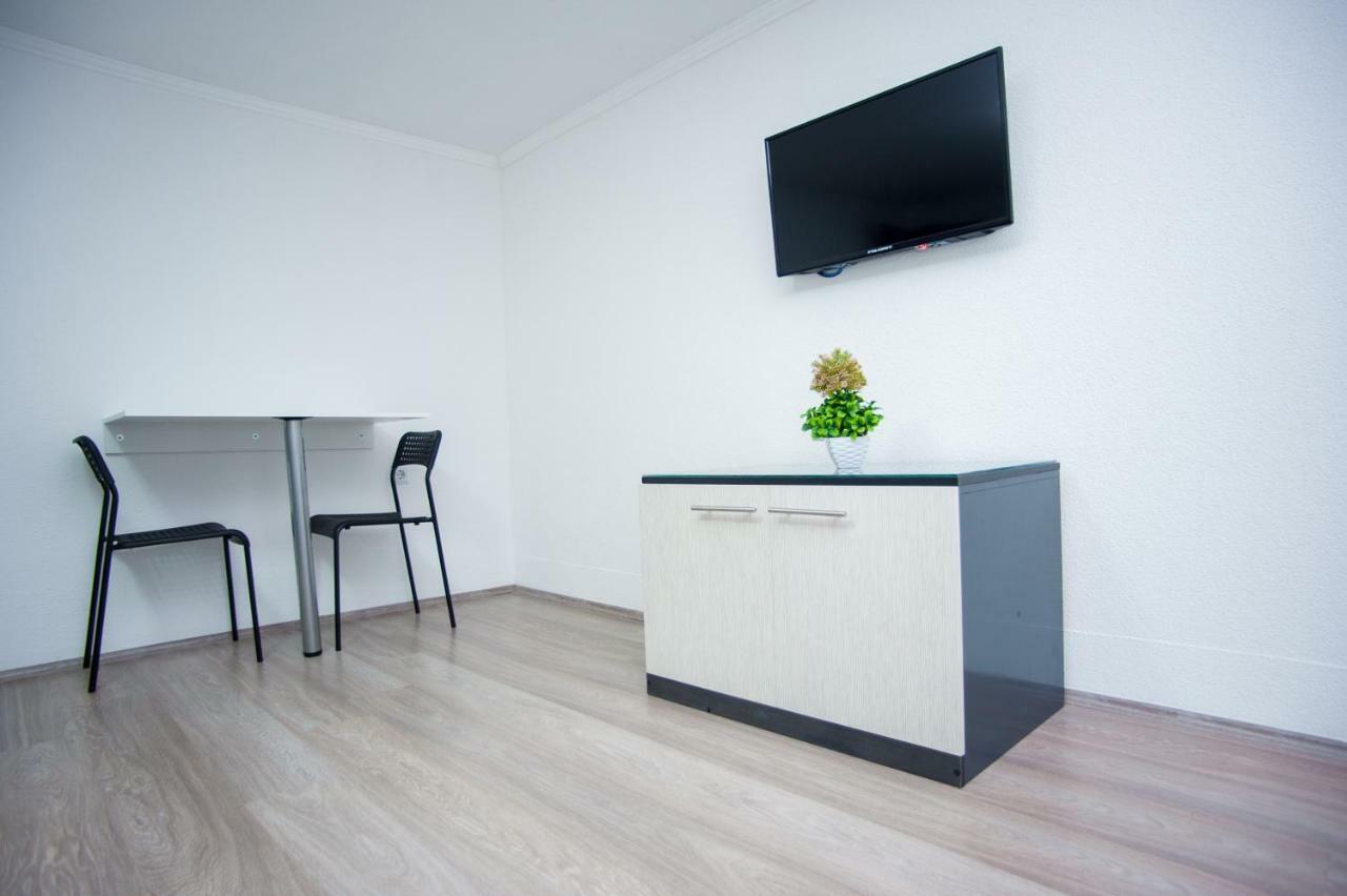 Appartement Vila Magdalena à Gevgelija Extérieur photo