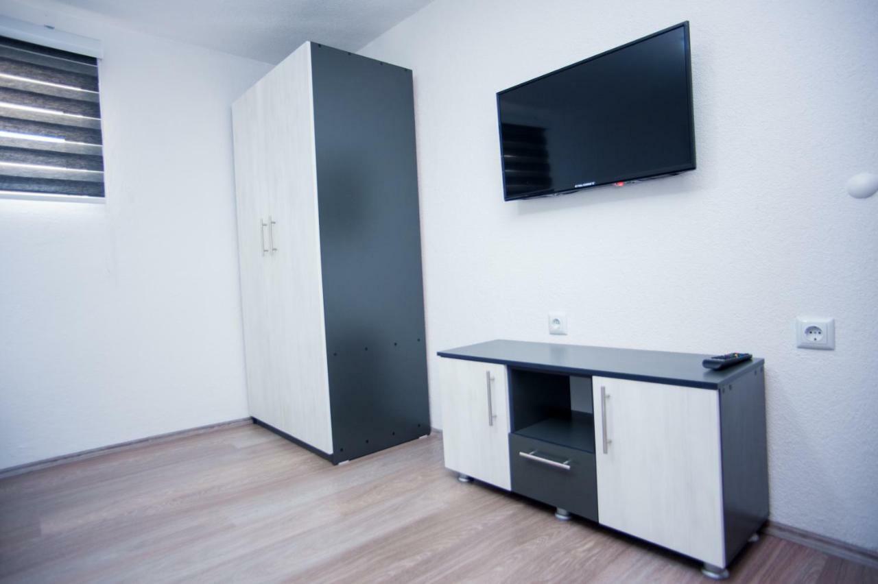 Appartement Vila Magdalena à Gevgelija Extérieur photo