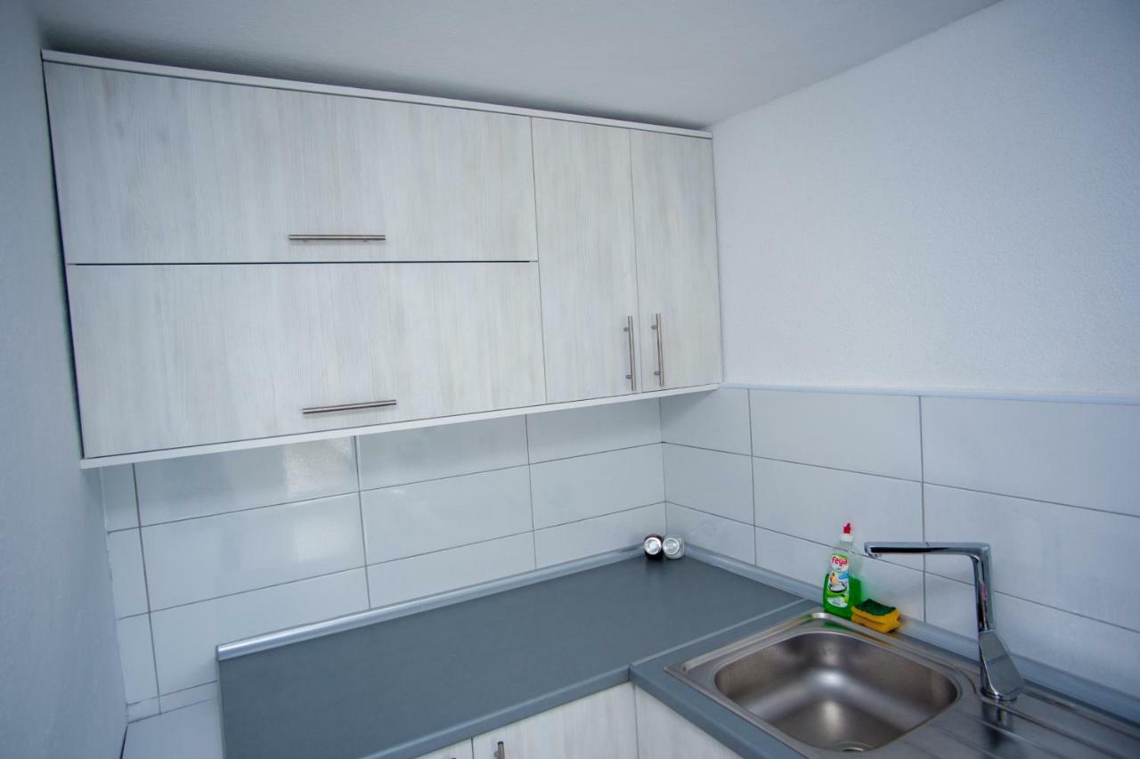 Appartement Vila Magdalena à Gevgelija Extérieur photo