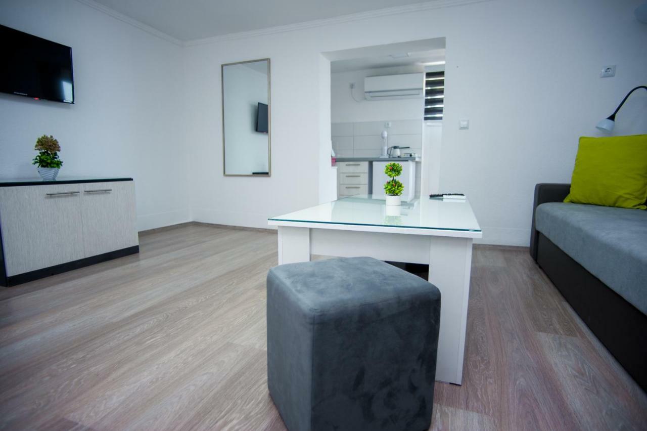 Appartement Vila Magdalena à Gevgelija Extérieur photo