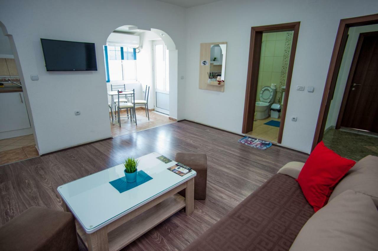 Appartement Vila Magdalena à Gevgelija Extérieur photo