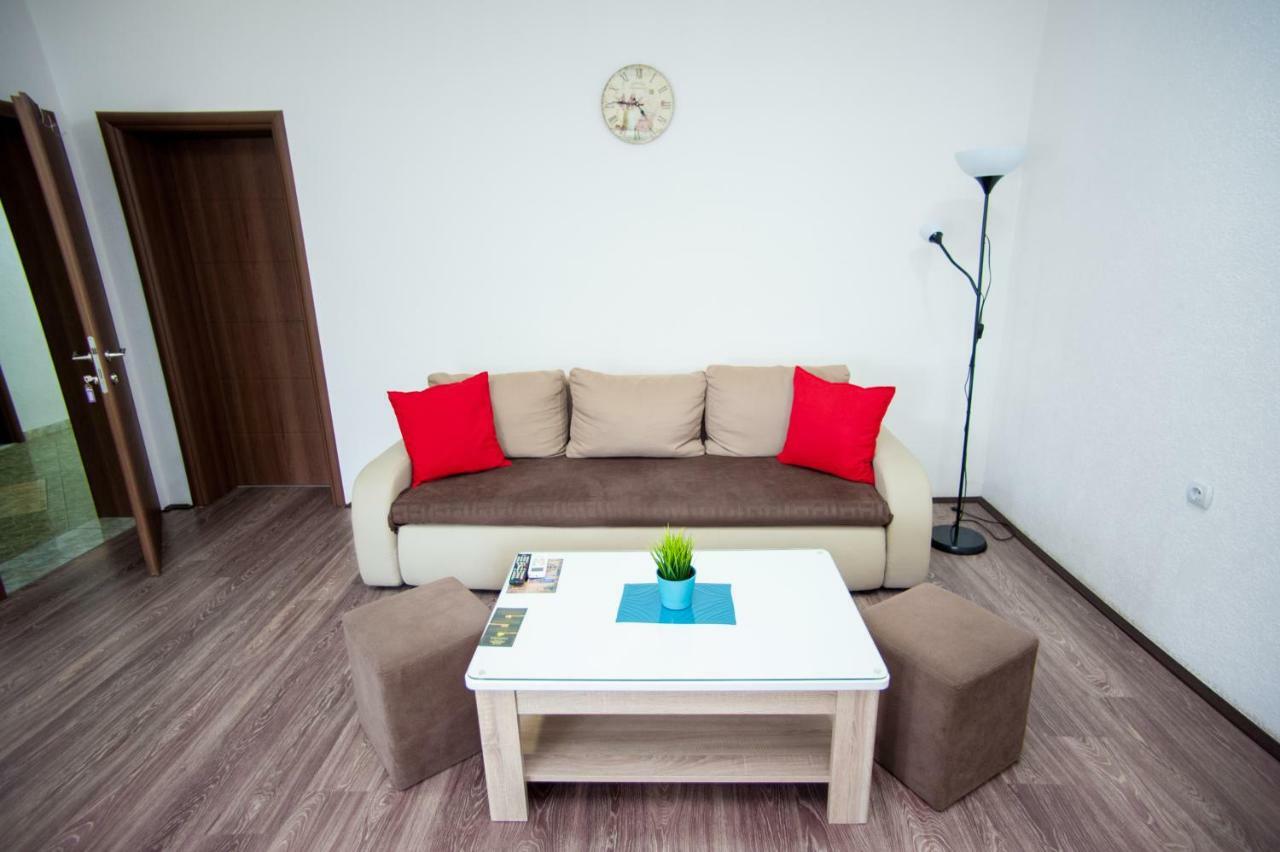 Appartement Vila Magdalena à Gevgelija Extérieur photo